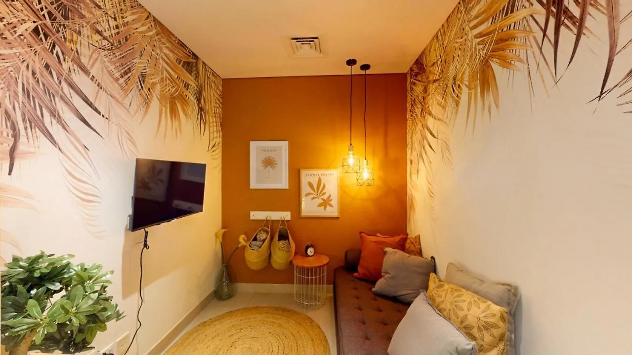 Claren Tower - Sophisticated One Bed With Fountain Views Apartment Dubai