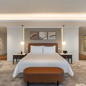 Kempinski The Boulevard Dubai