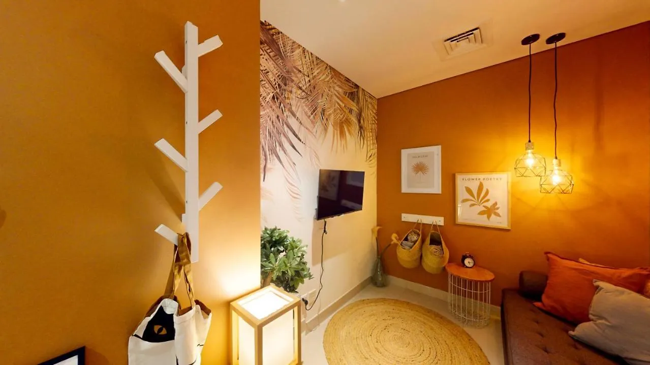 Claren Tower - Sophisticated One Bed With Fountain Views Appartement Dubai Verenigde Arabische Emiraten